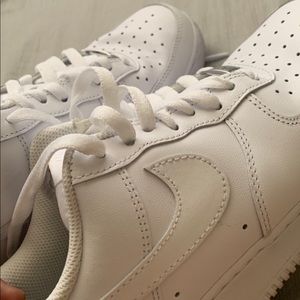 Air Force ones